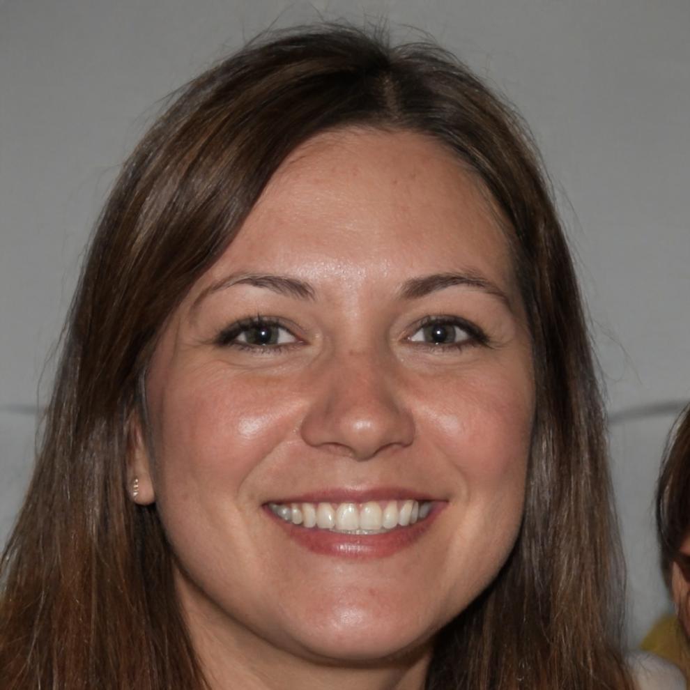 Dr. Sarah Weber