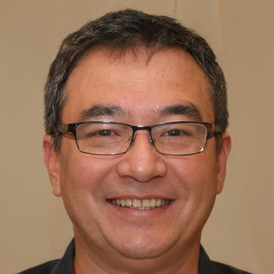 Marcus Schmidt
